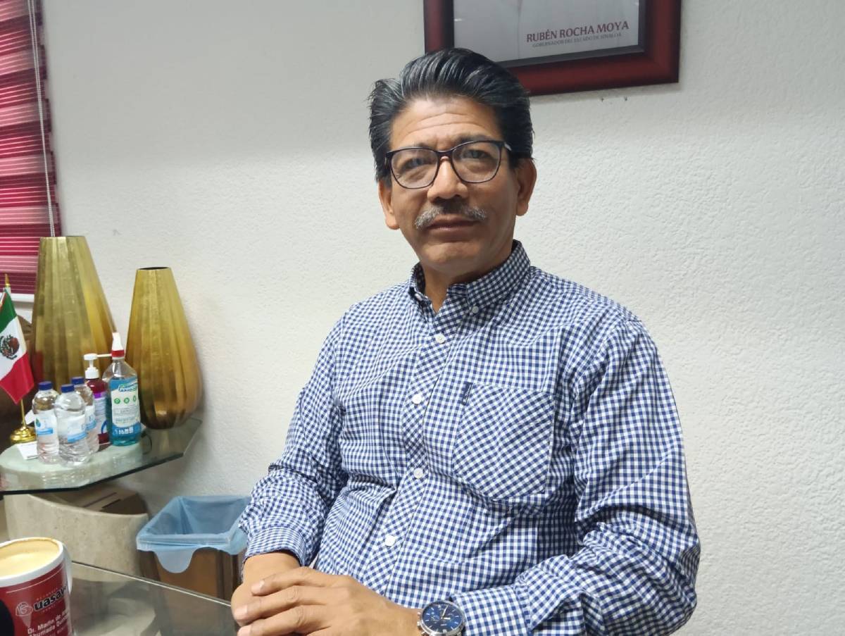 ¡Que se pongan de acuerdo! Pobladores de Nío, Guasave, deberán acordar dónde quieren techumbre: Alcalde