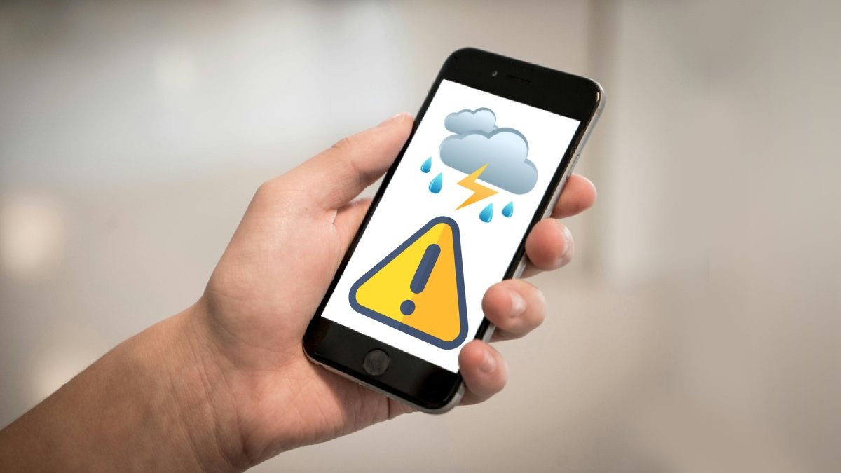 Directorio del clima: En temporada de lluvias y huracanes, ten a la mano las fuentes confiables de información