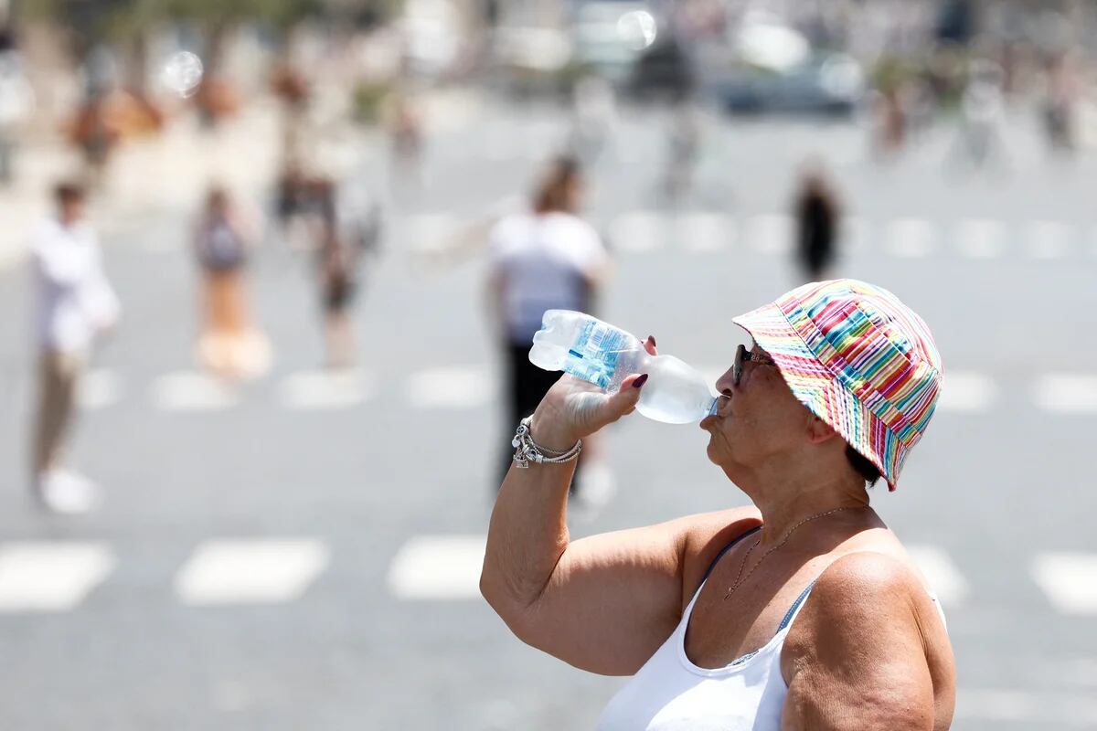 ¡Va para largo! Tercera onda de calor se extendería hasta la próxima semana