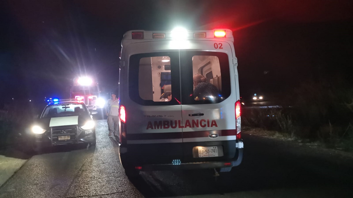 Vecino de Batamote pierde la vida en clínica particular de Los Mochis tras ser arrollado por tractor