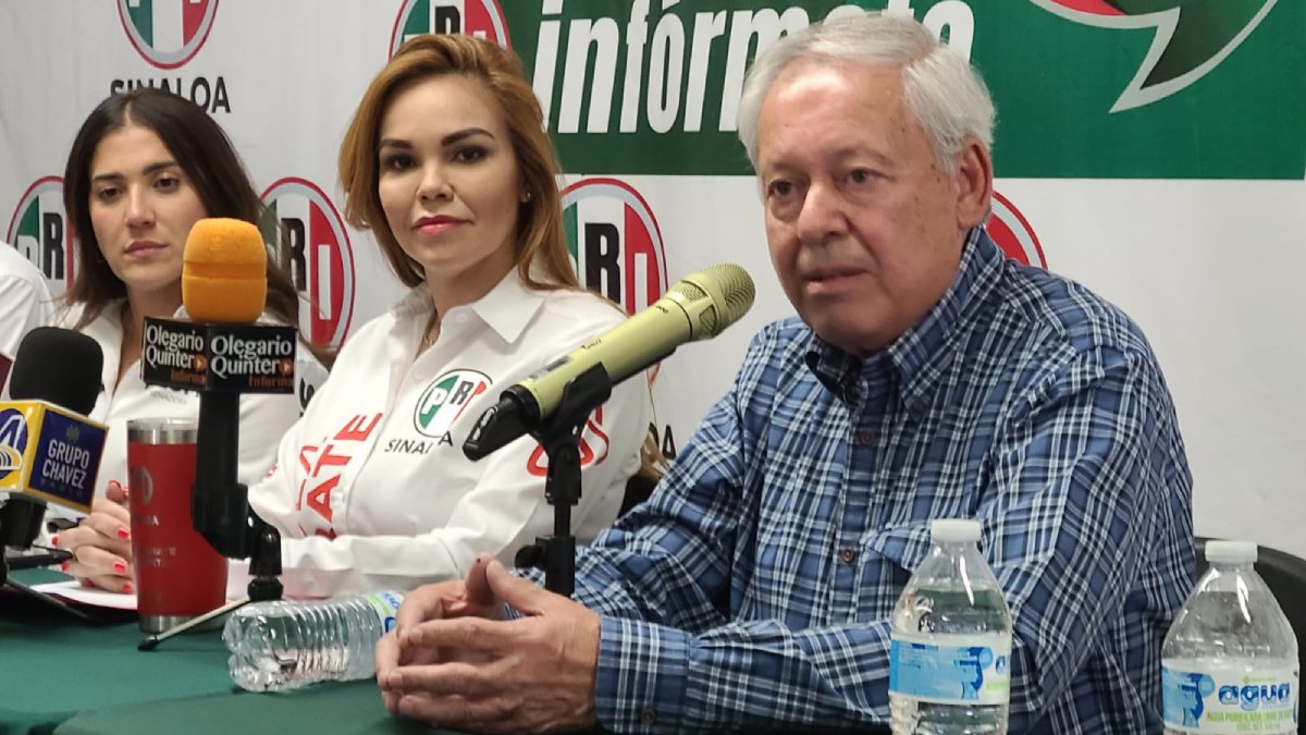 Luis García, quien presuntamente fue privado de su libertad, ha traicionado al PAS y trabaja con Morena: Corrales