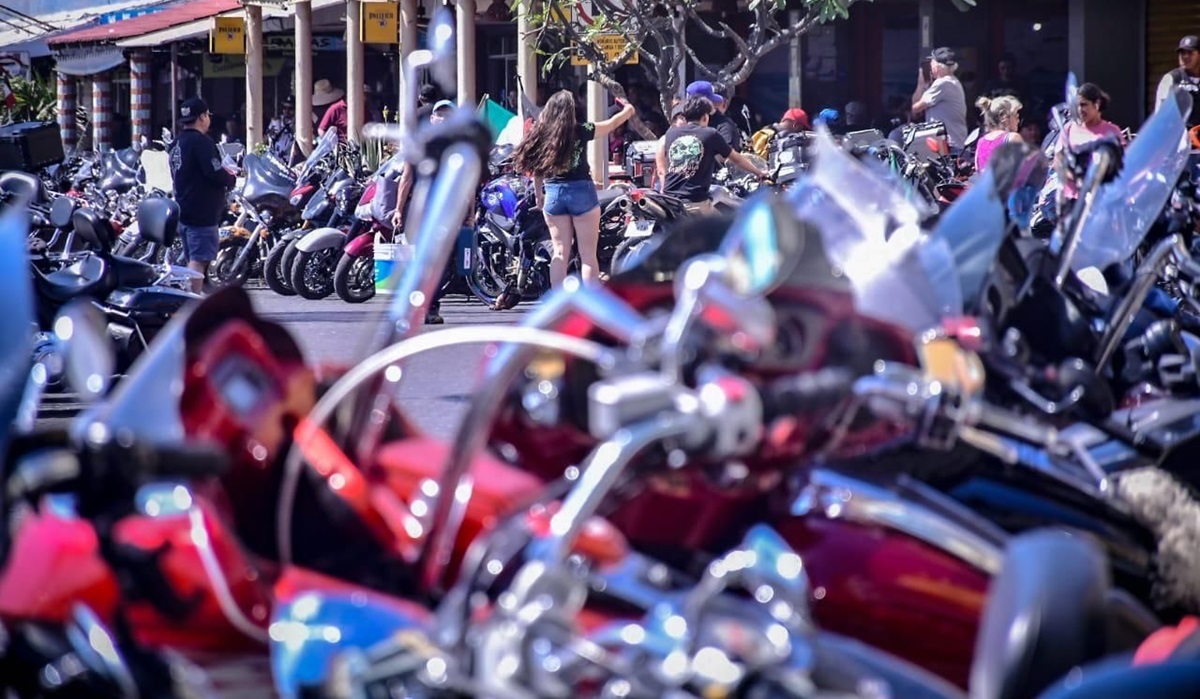 Si habrá desfile motorizado en Mazatlán este sábado