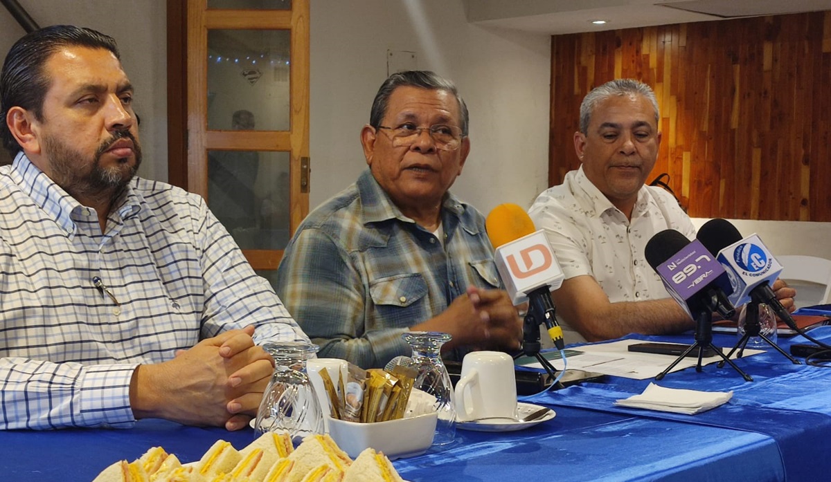 Así la capacidad de productores sinaloenses: Con 30% de disponibilidad de agua llegaron a 70% de producción