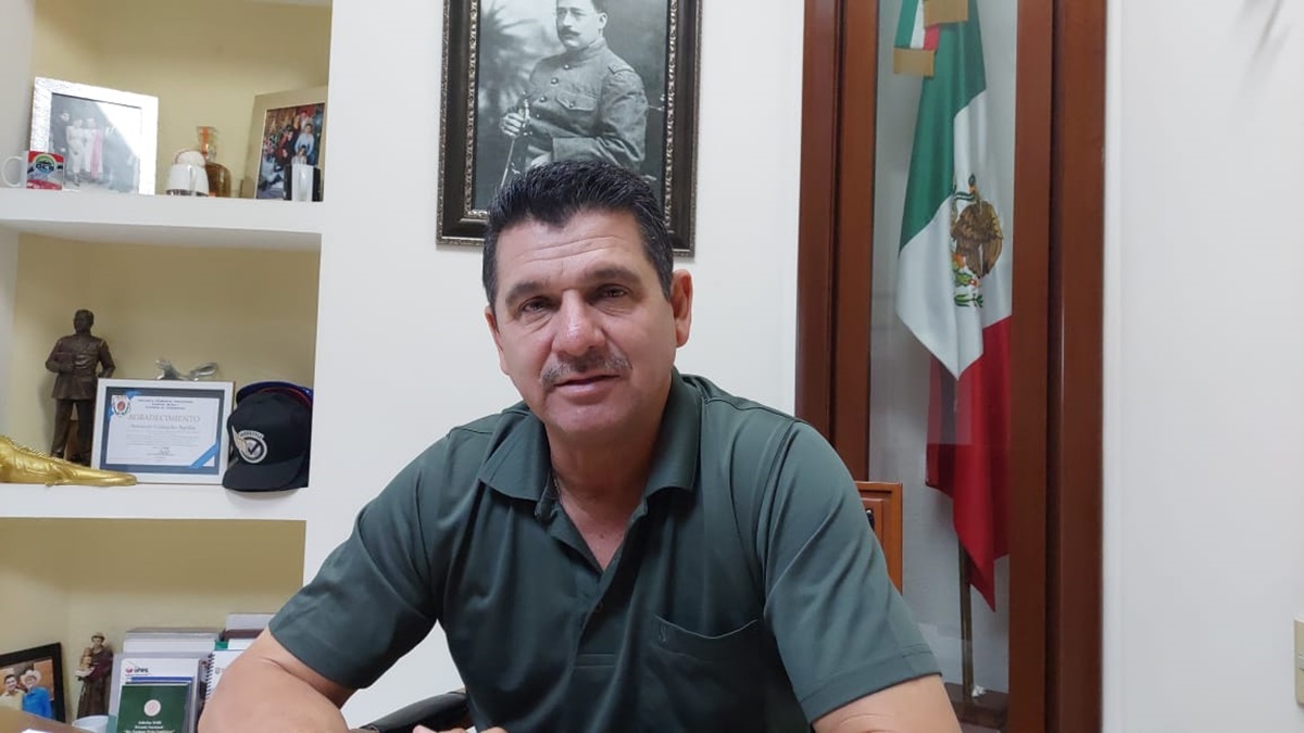 Este martes inician obras para nuevo acceso a Prados y Valles, en Guamúchil
