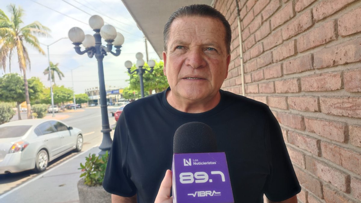 “No hay ningún compromiso”: Armando ‘Kory’ Leyson rechaza que Cecilia Ramírez le prometiera cargo