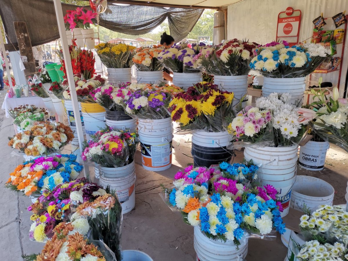 Floristas en Ahome exigen reunión con Ayuntamiento; piden operativo de ventas por el Día de las Madres
