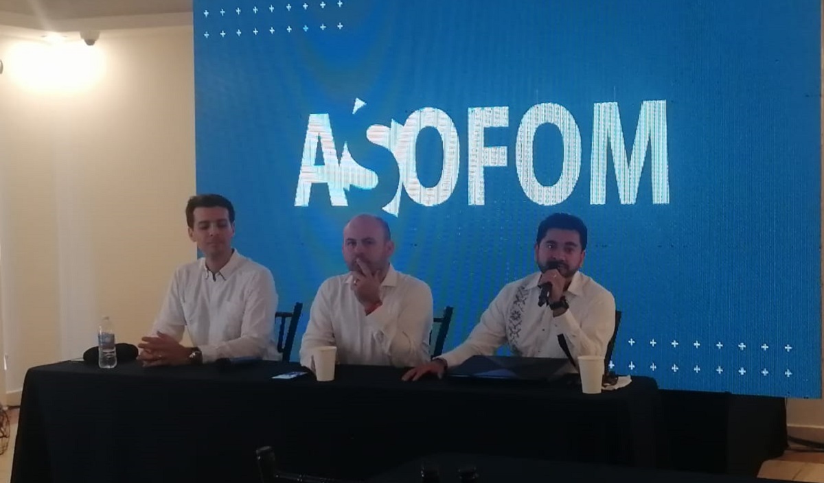 Líderes del sector financiero se reúnen en Mazatlán para discutir cómo fortalecer el ecosistema económico de la región