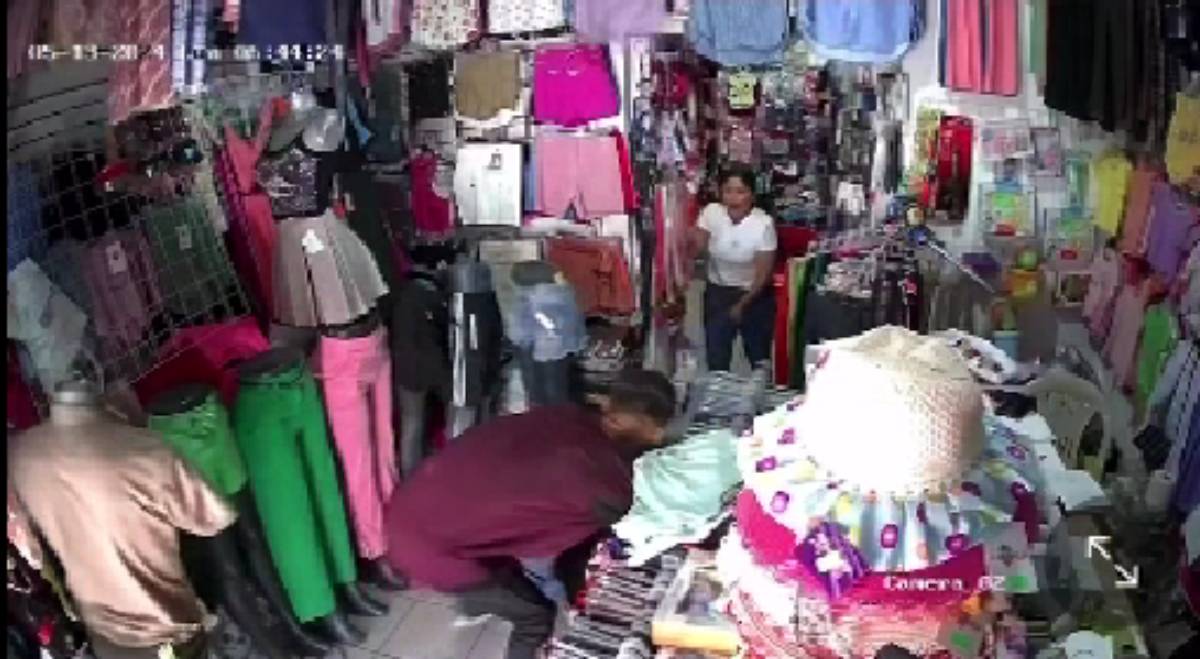 Confirma la Fiscalía, que sí fue aprehendido el sujeto que agredió a navajazos a jovencitas en Sinaloa municipio