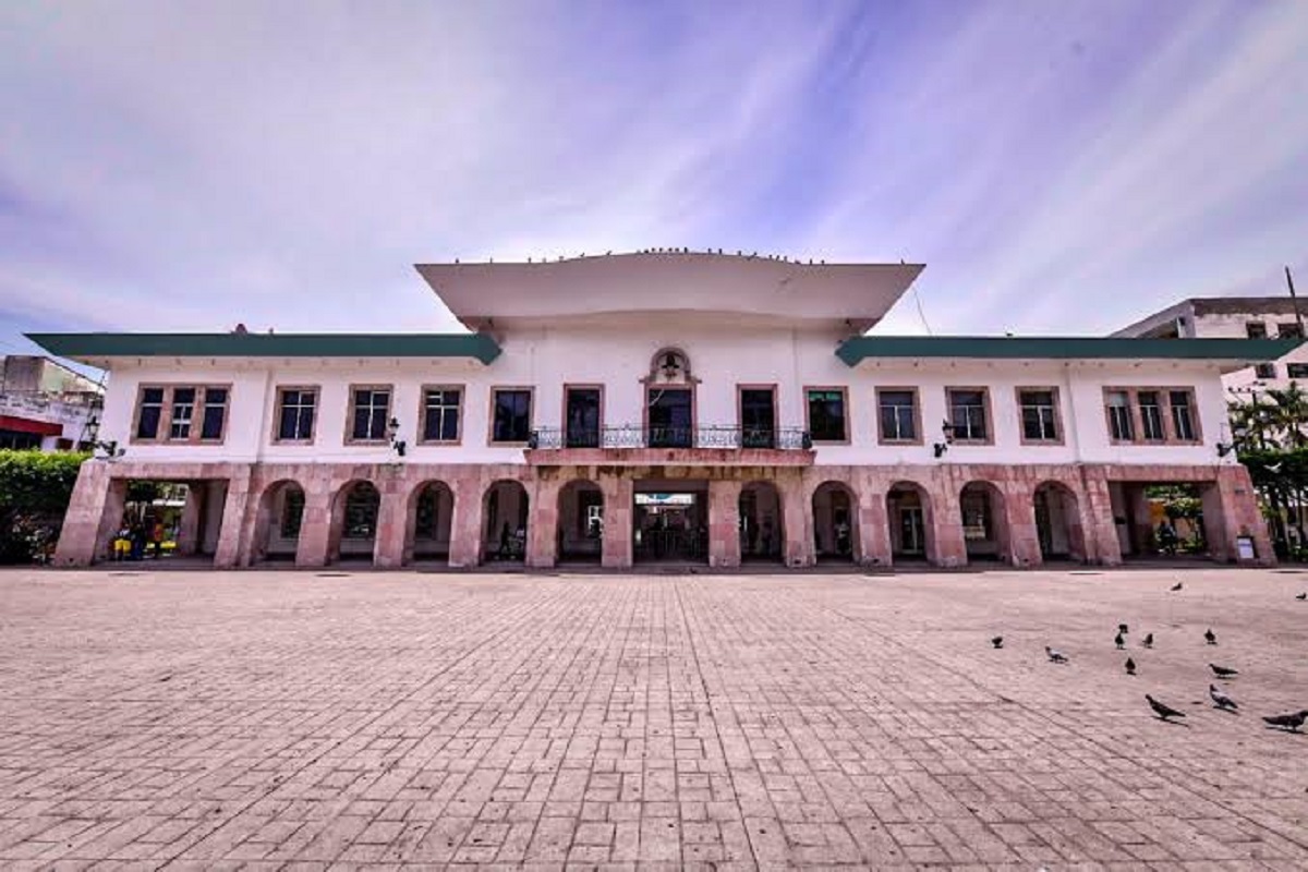 Cinco funcionarios del Ayuntamiento de Mazatlán fueron cesados en campañas electorales