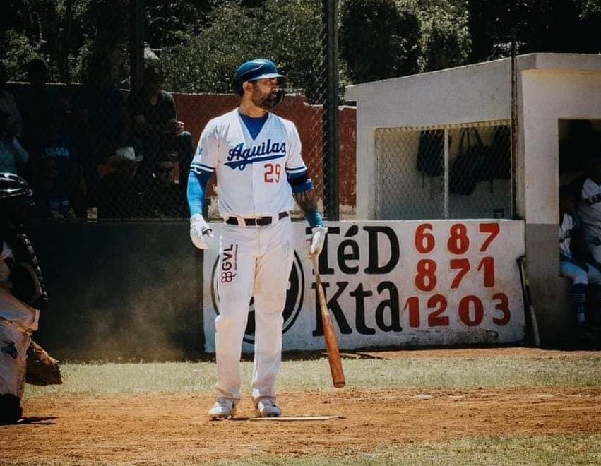 Listos los invitados a los play offs de la Tim Premier-Péimbert Camacho