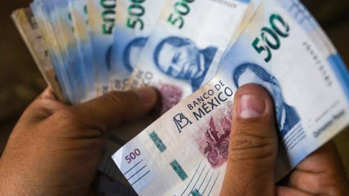 La idea es alcanzar un salario mínimo de 12,500 pesos en el 2026: Coparmex