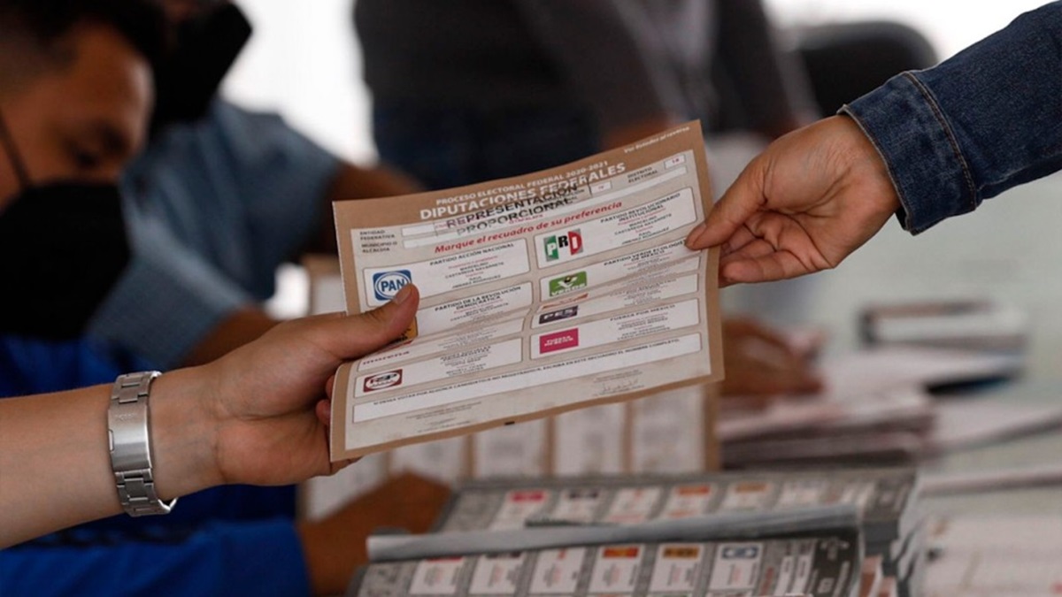 ¿Ya sabes cómo votar este 2 de junio? INE explica las formas con las que puedes ejercer tu voto