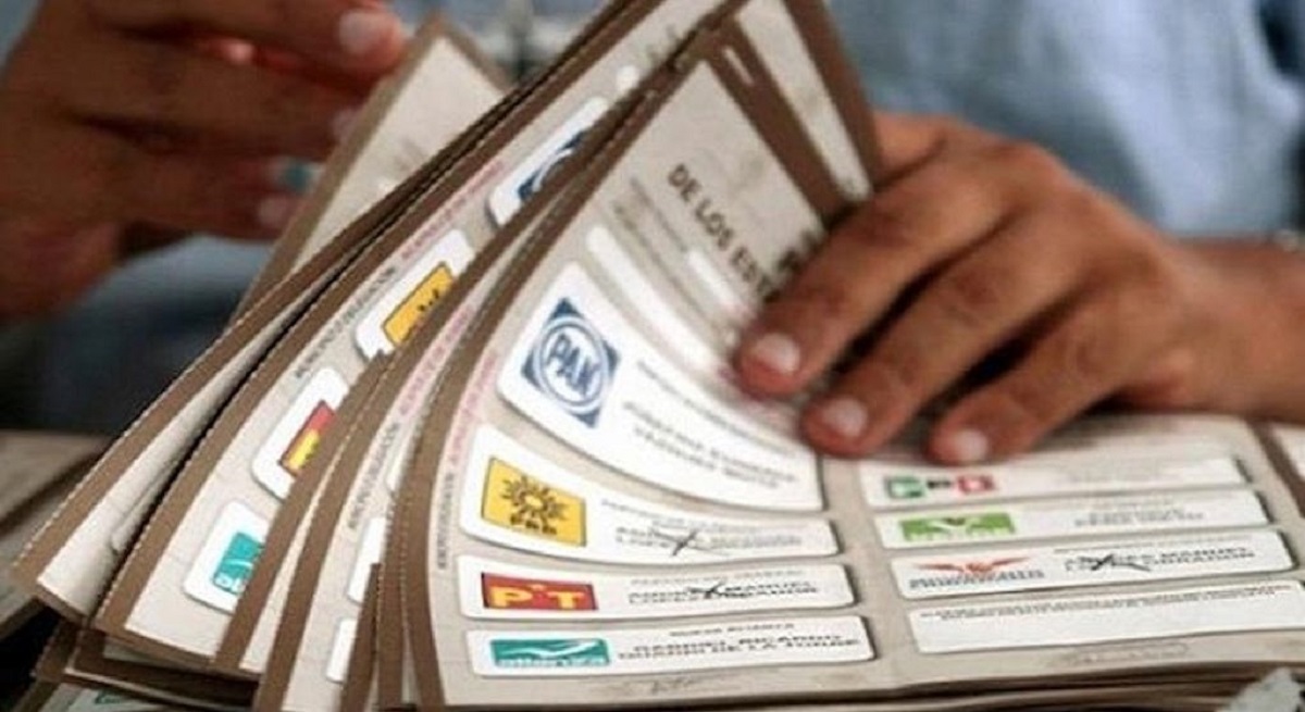 AMLO afirma que la elección del 2 de junio ha sido la más limpia y libre en la historia de México