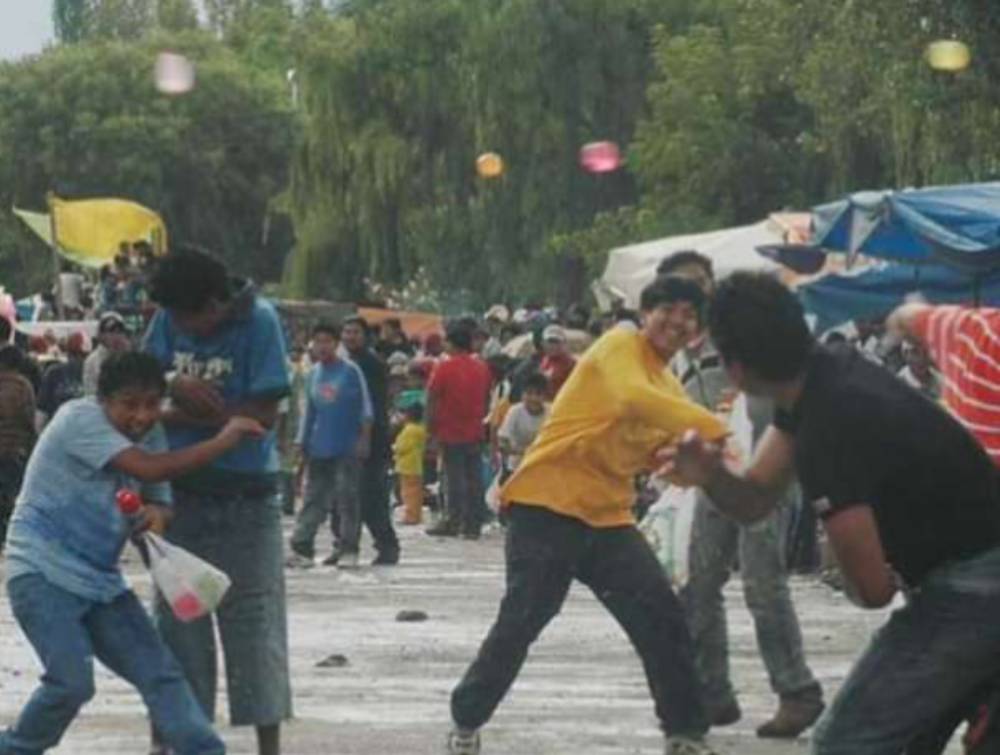 ¡No bombazos! La DSCyMS de Angostura implementará operativo por el Día del Estudiante