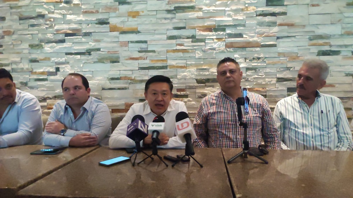 ¡Se acabaron los boletos! Alejandro Kasuga compartirá método Kizukai con empresarios guasavenses