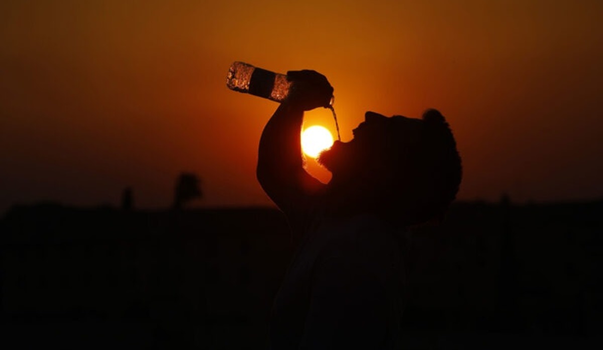 ¿Ha sentido el calorón en Sinaloa? Prepárese porque apenas comienza, acá las recomendaciones de Protección Civil