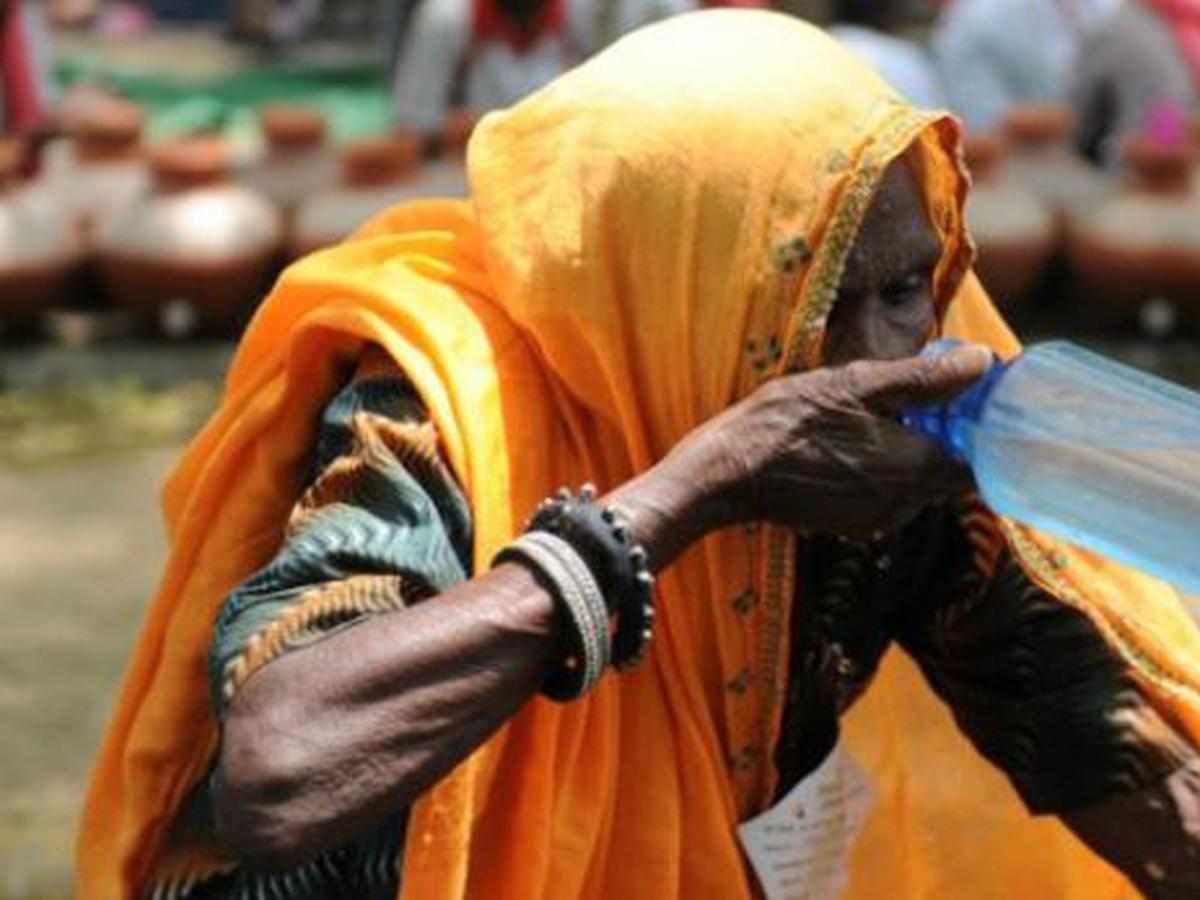 ¡Irá a menos! Luego de alcanzar hoy más de 45 grados, el calor disminuirá en los próximos días