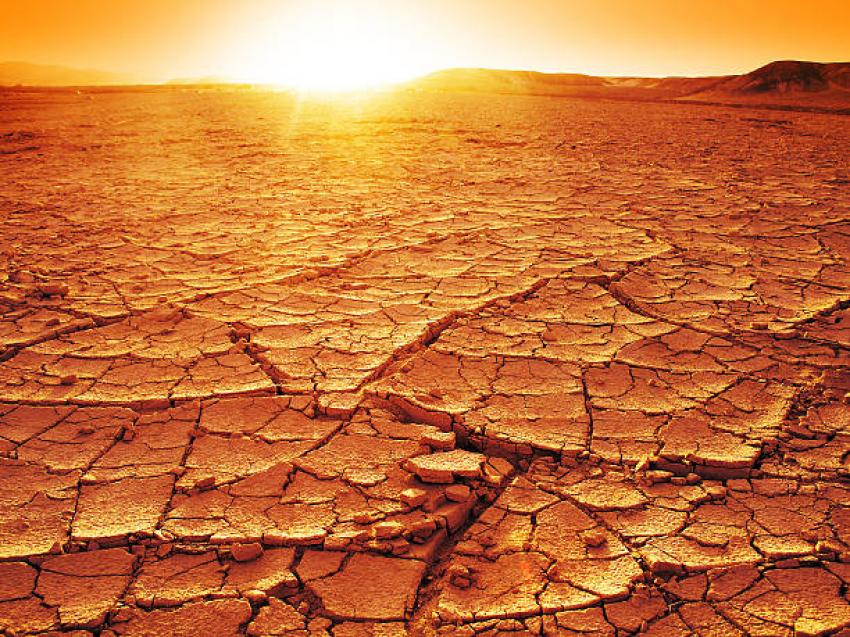 ¡Alerta! Arranca hoy tercera onda de calor en México y Sinaloa resentirá temperaturas arriba de 45 grados