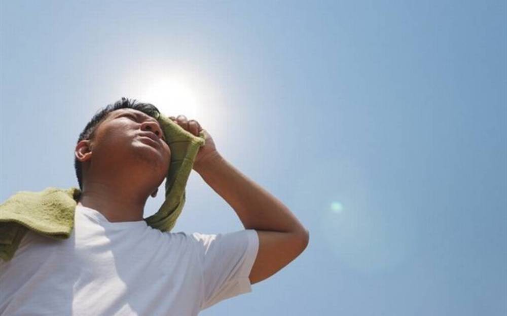 Registra Salud Sinaloa cinco casos de deshidratación durante las últimas semanas