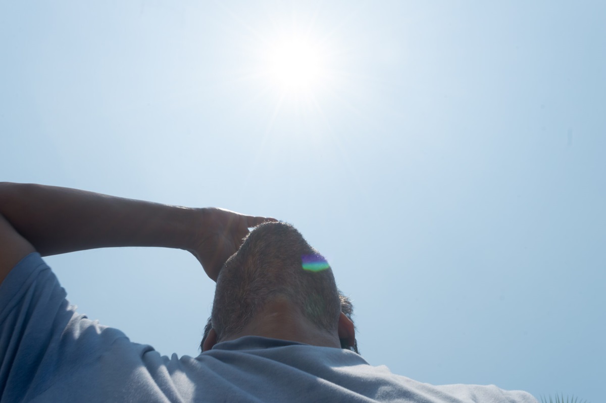 ¡No se confíe! En México, calor ha dejado casi 50 muertes en dos meses