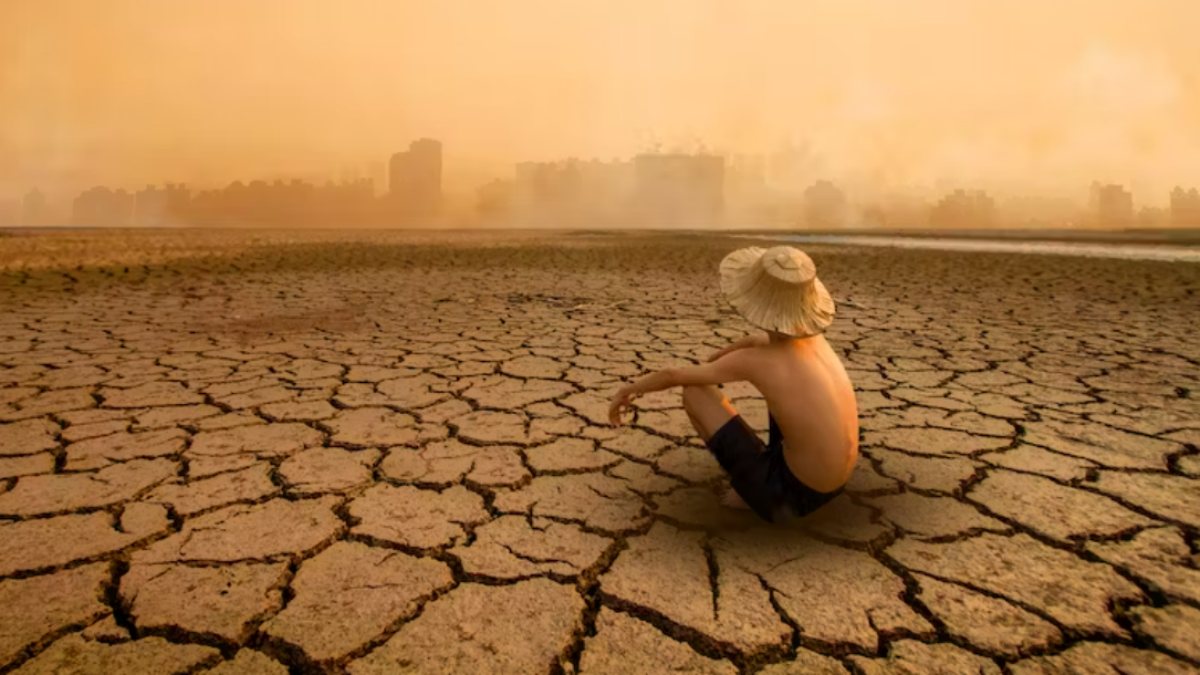¡Se alarga! Por lo menos hasta el jueves estaría extendiéndose la tercera onda de calor en Sinaloa