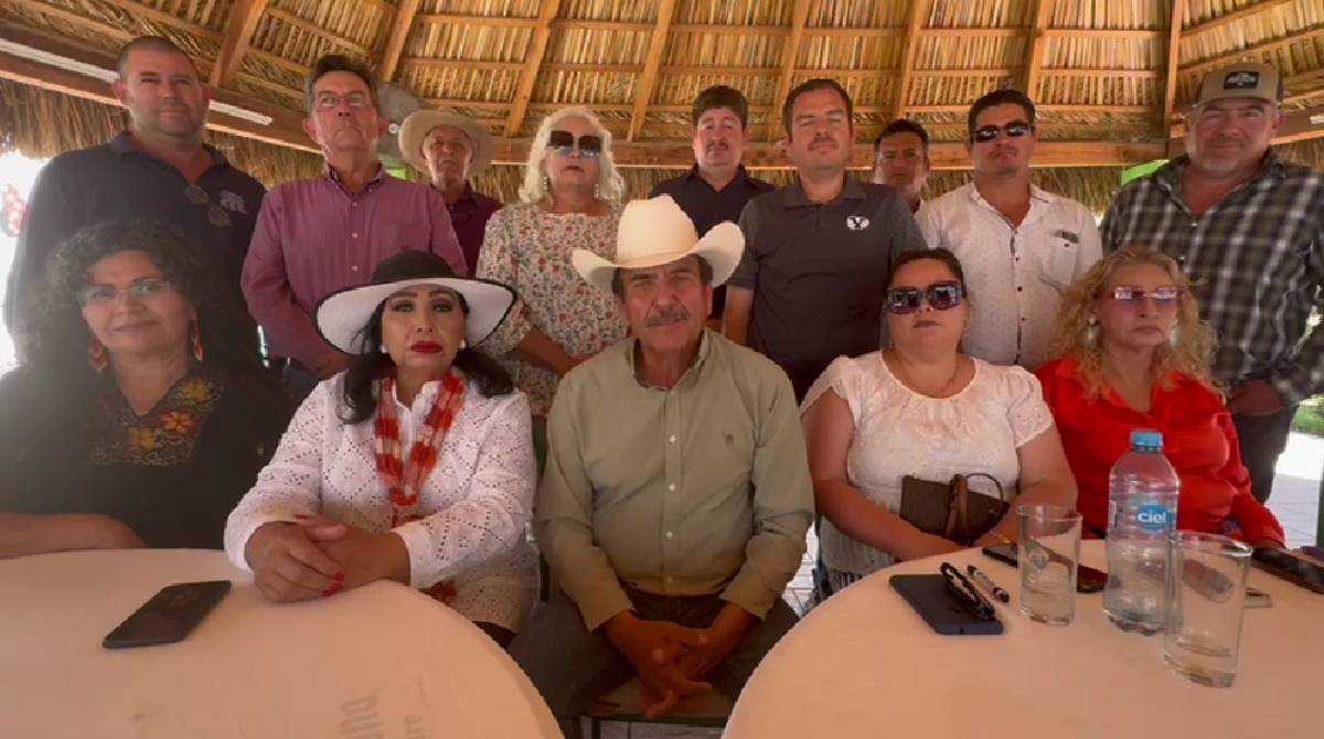 Campesinos Unidos de Sinaloa desisten en tomar caseta este 25 de mayo, el lunes fijarán acciones a seguir