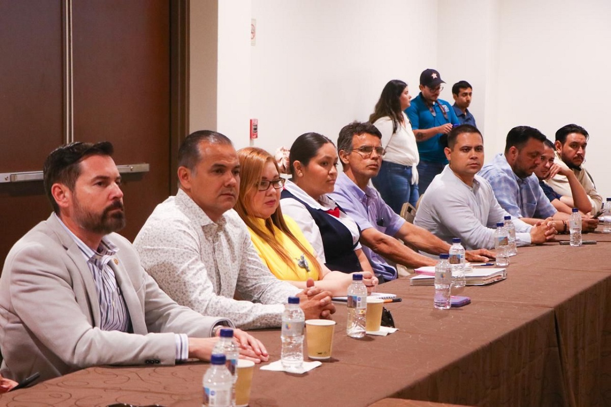 Capacitan a hoteleros y comerciantes de Mazatlán para reciclar y tratar el aceite