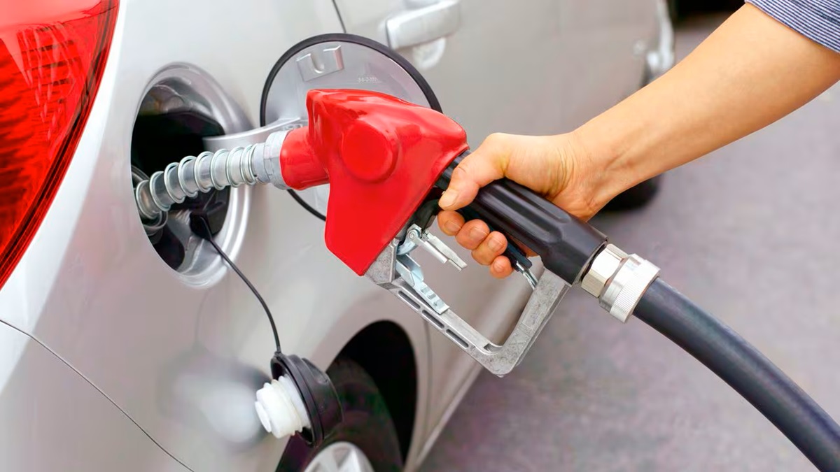 ¿A cuánto la gasolina? Estos son los precios promedio de los combustibles para este fin de mes