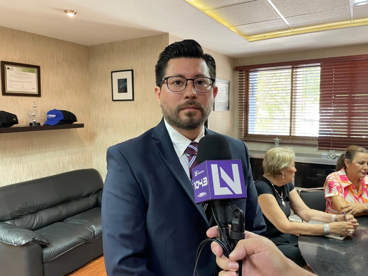 ¡Lo dicho! Carlos Julián Avendaño se convierte en el nuevo gerente de Japama