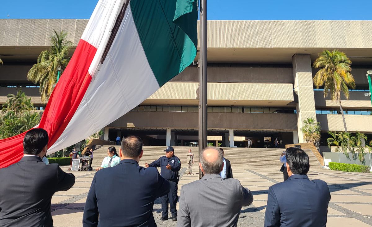 Celebra Gobierno del Estado el 134 Aniversario del Nacimiento de ‘El Granito de Oro’