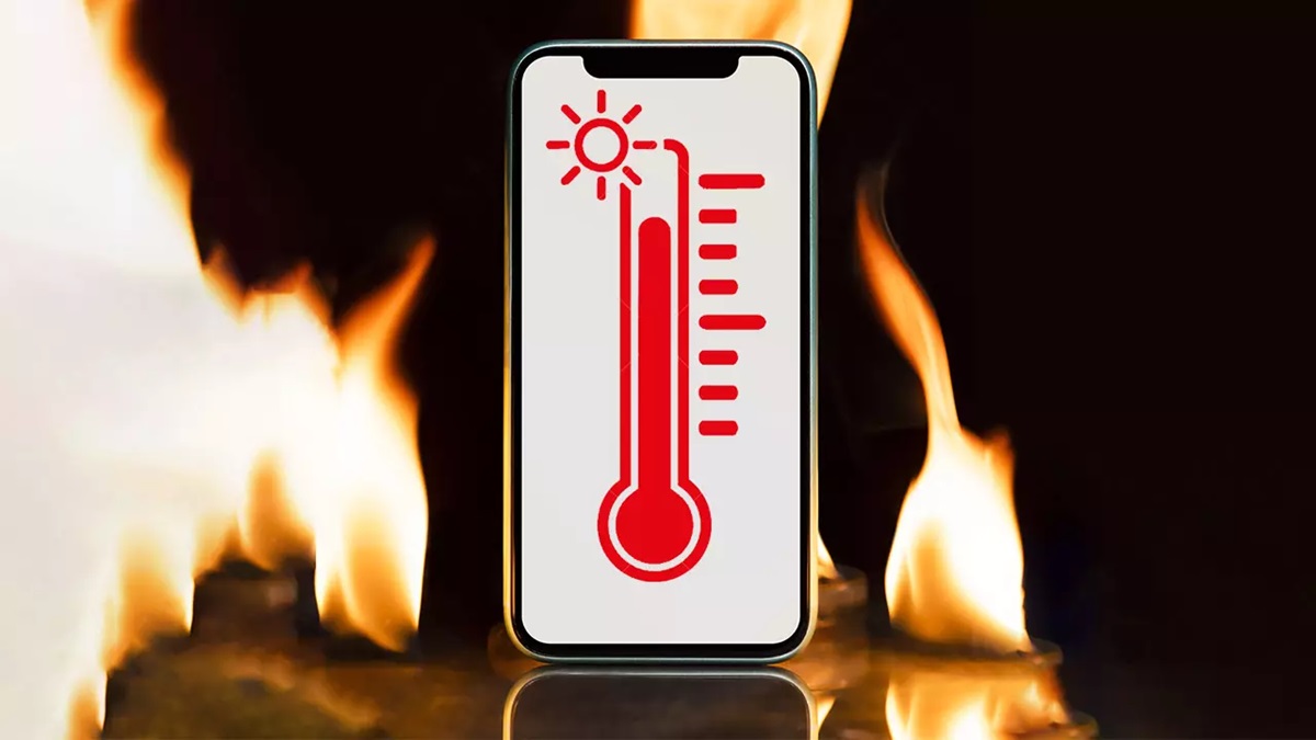 Calor y celulares ¿Cómo impacta el clima en los dispositivos y cómo minimizar daños?