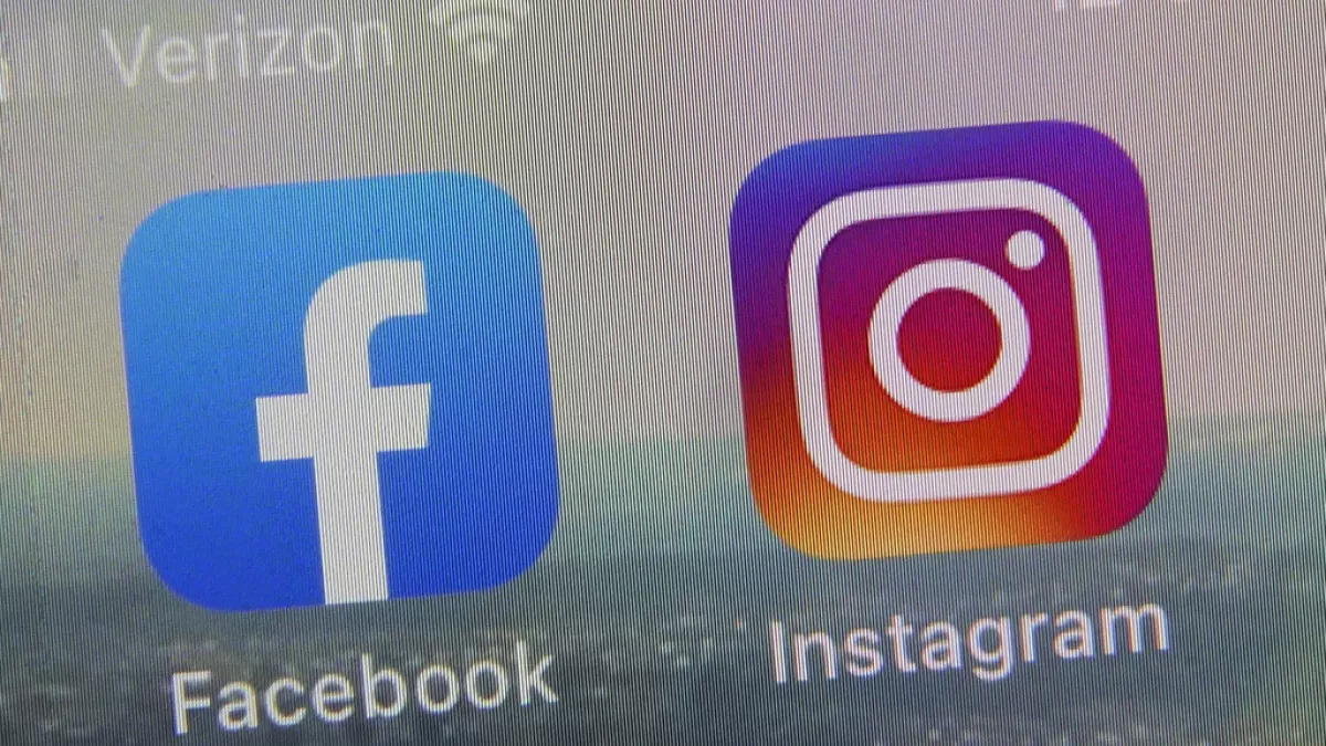 Meta va por el uso de tus publicaciones en Instagram y Facebook para entrenar su IA ¿cómo evitarlo?