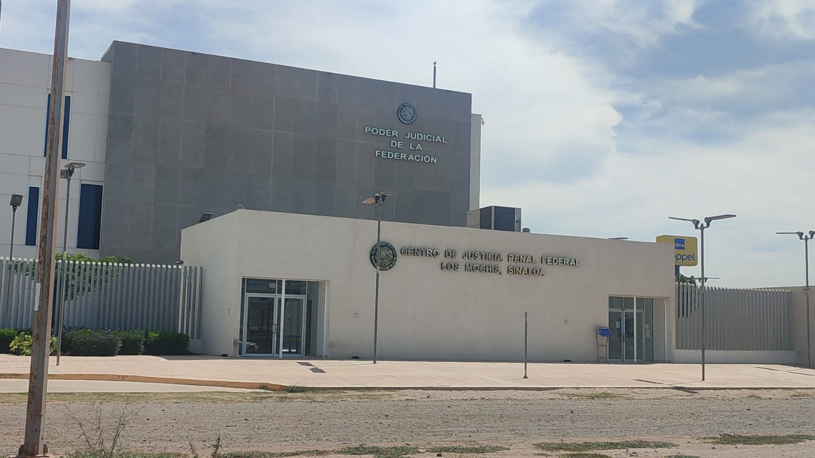 Promueven amparos productores y líderes que participaron en la toma de Pemex en Sinaloa en el 2023