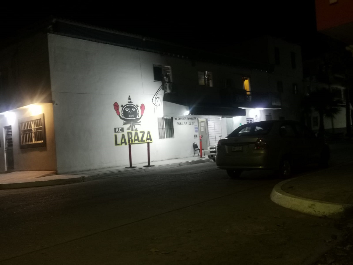 Investiga Fiscalía muerte de interno de centro rehabilitación en Los Mochis