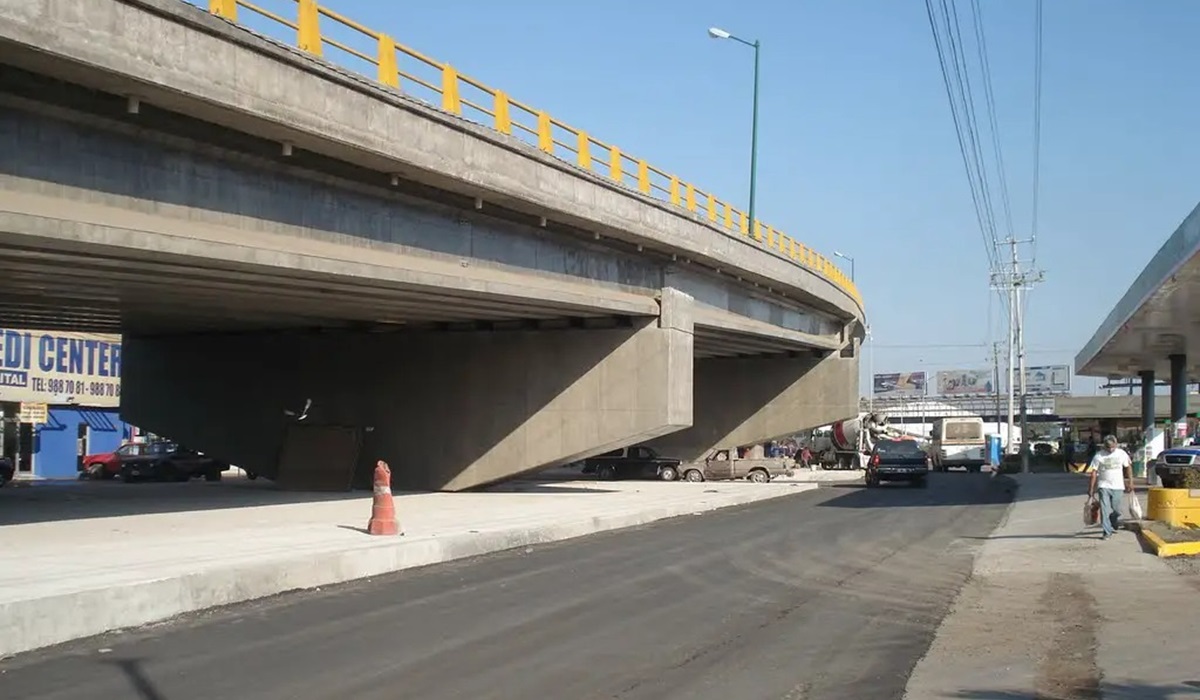 ¡Atención! Habrá cierre vial en la avenida Clouthier de Mazatlán