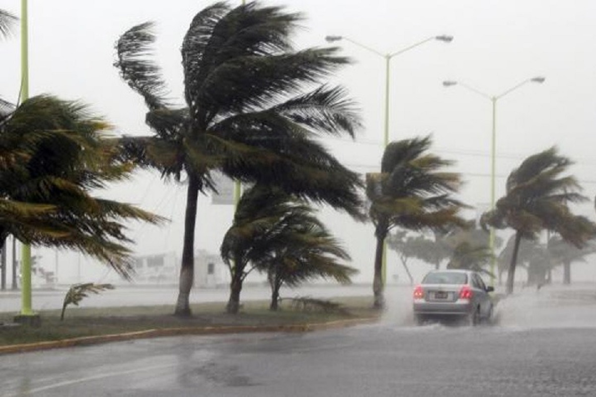 Clima | Se pronostican lluvias intensas en estos estados de México