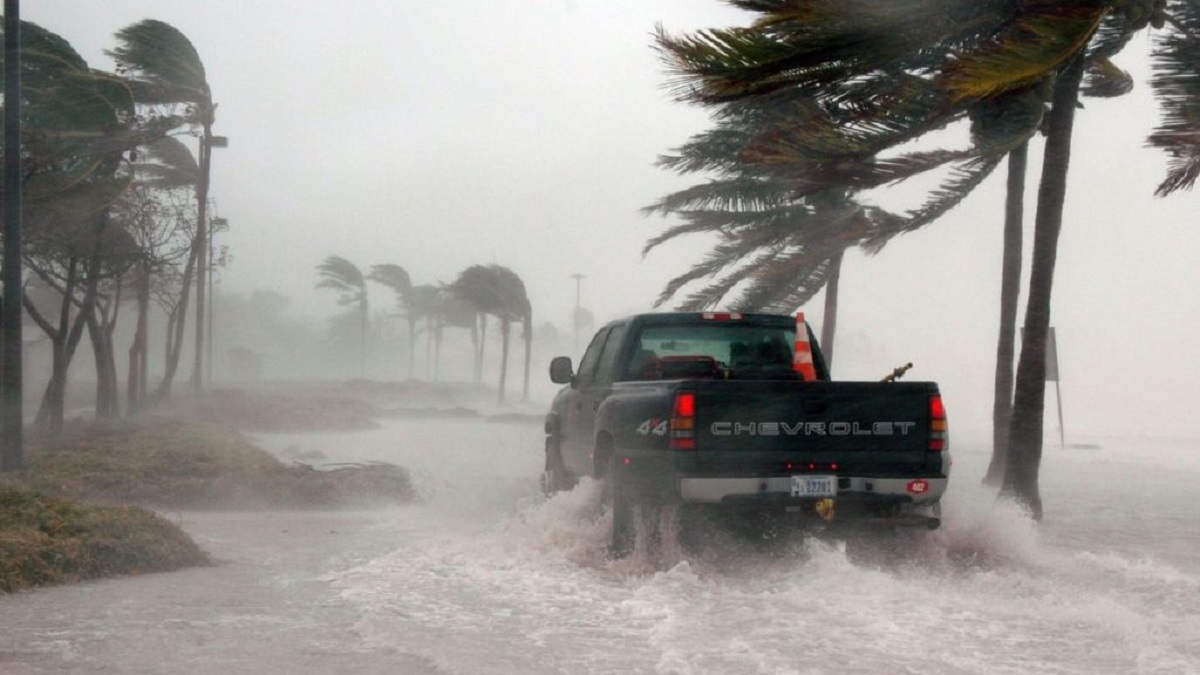 Este 15 de mayo inicia la temporada de lluvias y ciclones 2024, Mazatlán ya se prepara