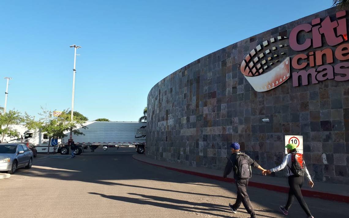 ¡Otro cine en Guasave! Buscan que Citicinemas se instale en la región