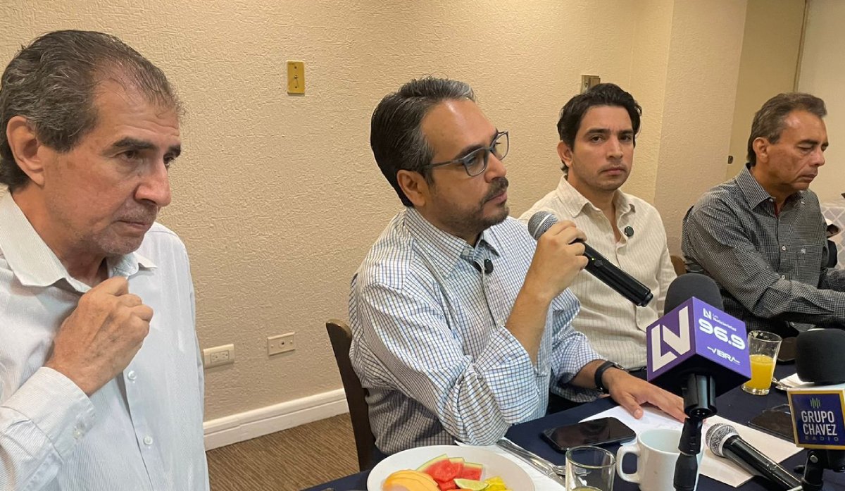 Cívitas viajará a Ciudad de México para exponer cacicazgo en la UAS durante los últimos 18 años