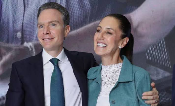 Claudia Sheinbaum arrasará las elecciones con más de 30 puntos de diferencia: Manuel Velasco