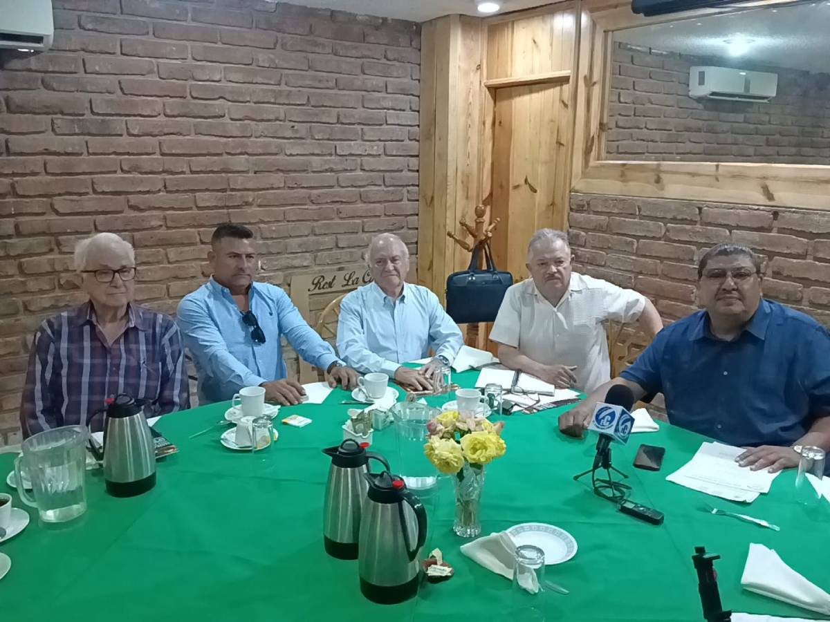 Club Náutico anuncia medidas drásticas para recuperar terrenos invadidos en La Pitahaya, Guasave
