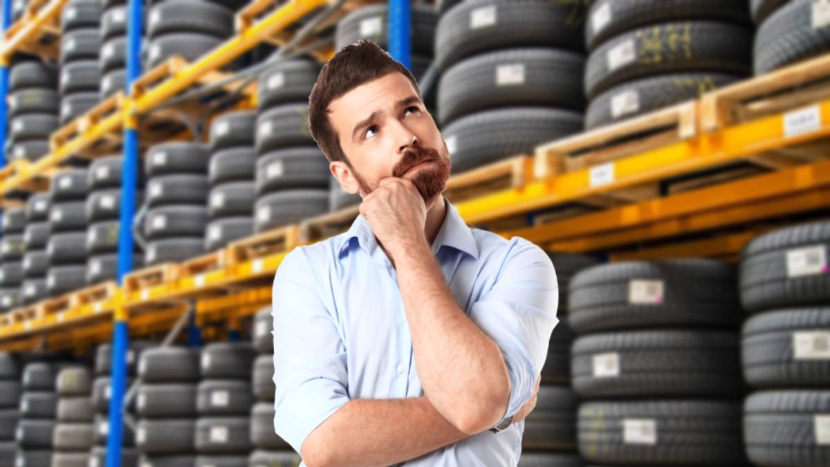 ¿Qué tipo de llantas comprar para tu vehículo? Esto debes tomar en cuenta para elegir las adecuadas