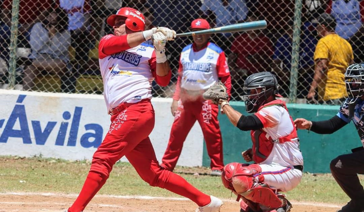 Este domingo termina el rol regular de la Liga Chevron-Clemente Grijalva