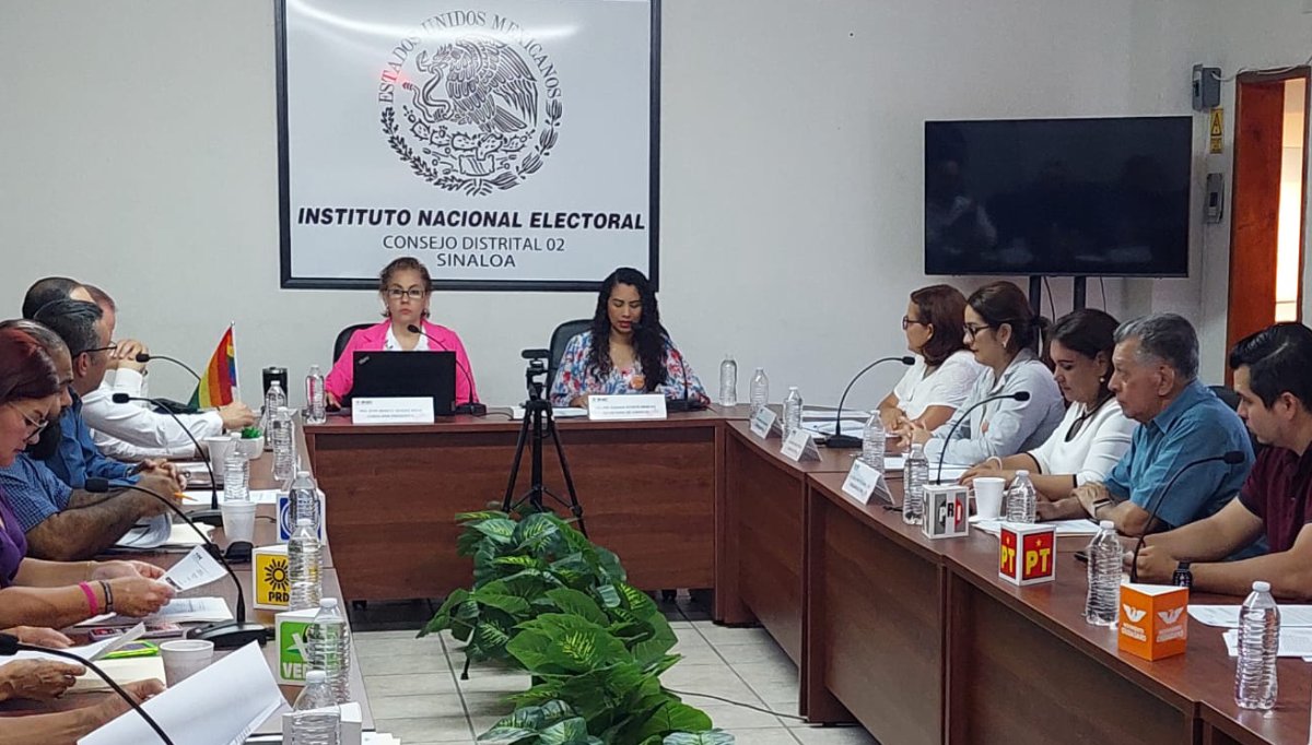 Llama INE a la confianza de funcionarios, capacitadores y supervisores electorales