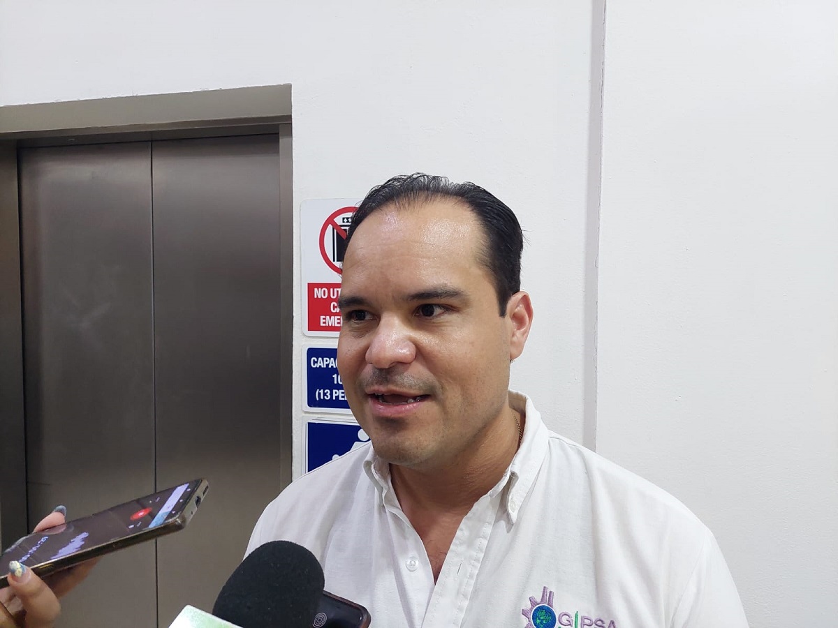 Sorprende a consejeros de Japama la renuncia de Bernardo Cárdenas a la gerencia general
