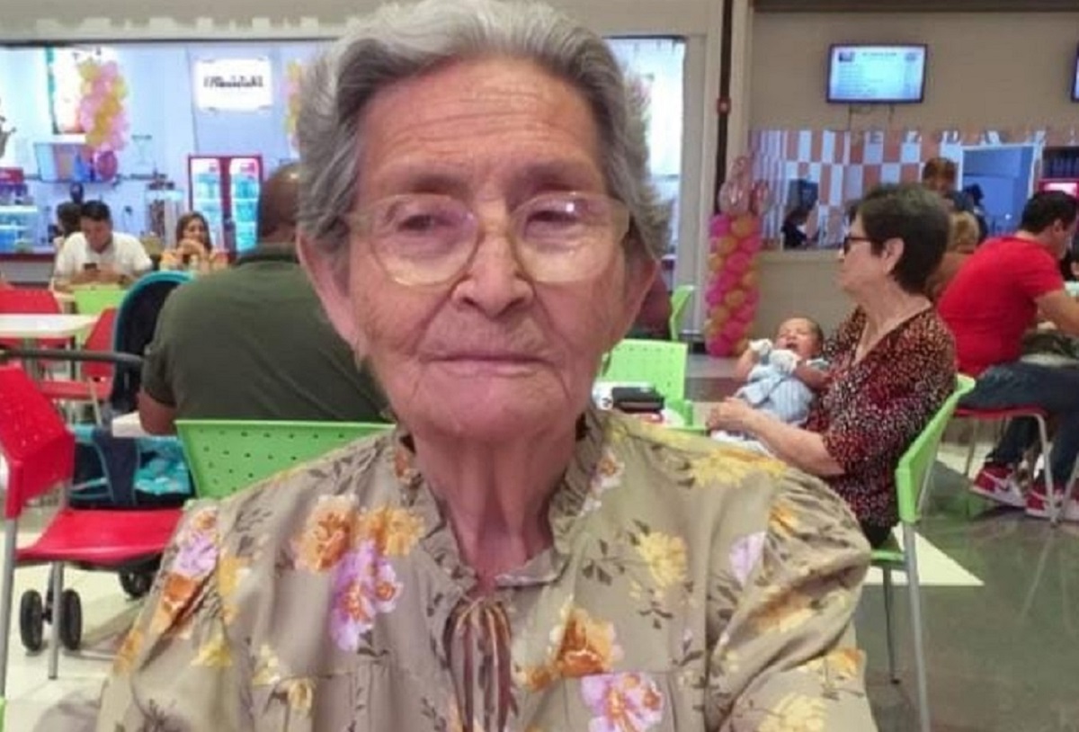 Buscan a la señora Consuelo Ruiz Higuera desapareció en Los Mochis