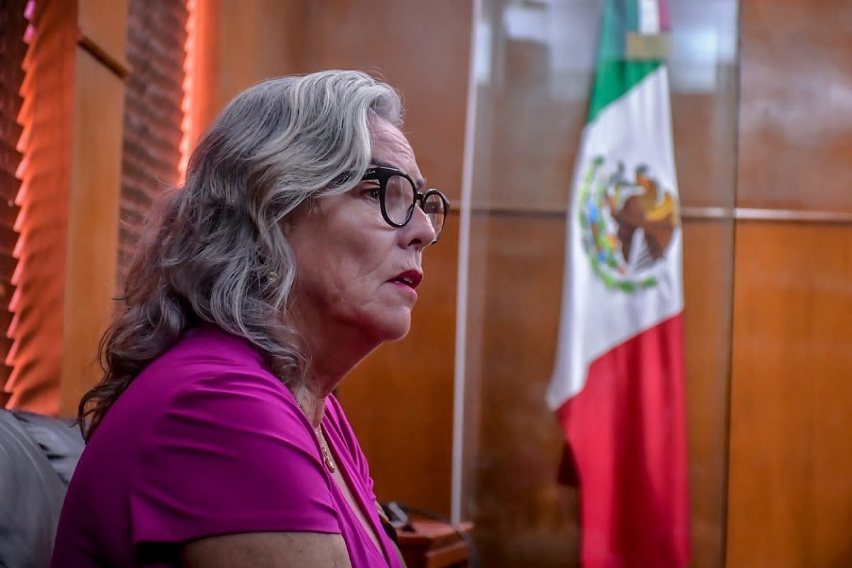 Cónsul de Canadá afirma que autoridades de están tratando de ayudarlos tras hechos delictivos en Mazatlán