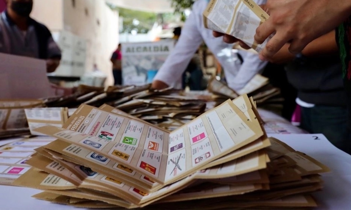 Elecciones 2024 | Conteo rápido vs PREP, estas son las diferencias entre ambos