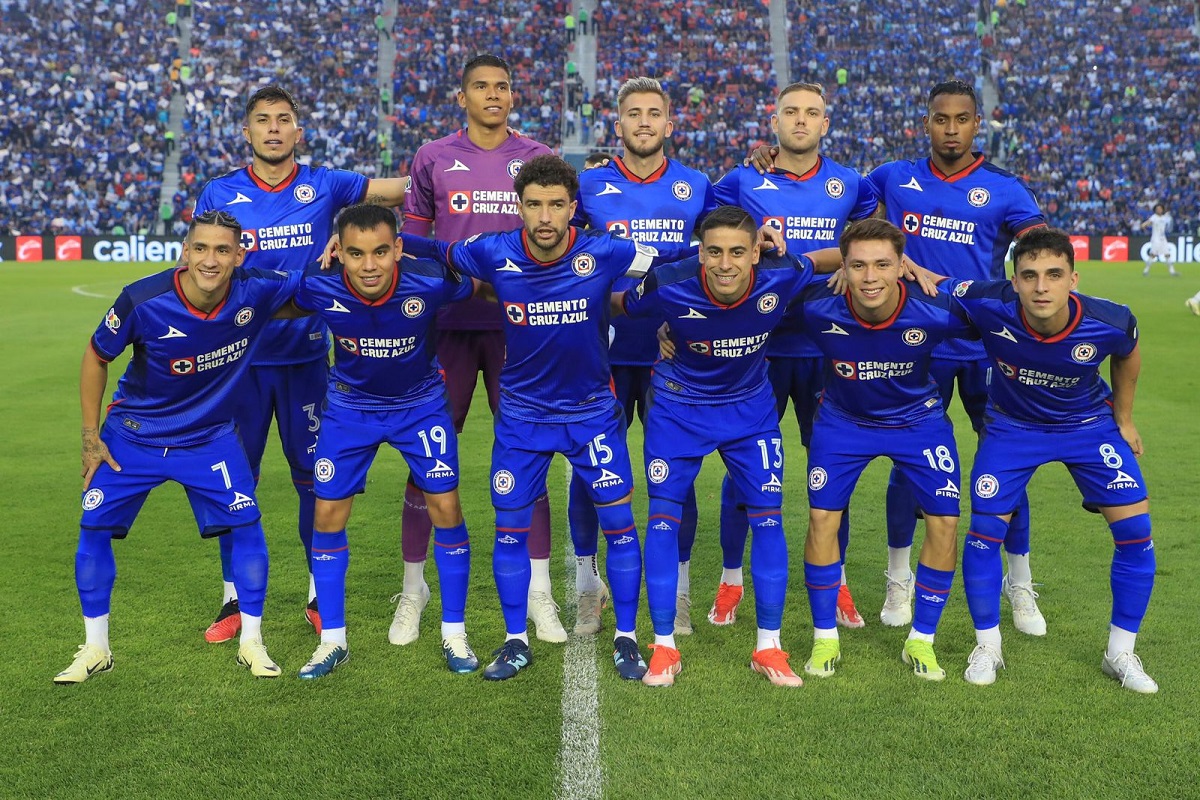 El Cruz Azul elimina a los Pumas y clasifica a semifinales del Clausura 2024