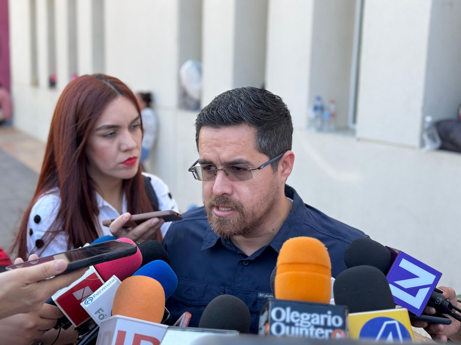 Sector Salud se encuentra preparado ante posibilidad de apagones por parte de la CFE